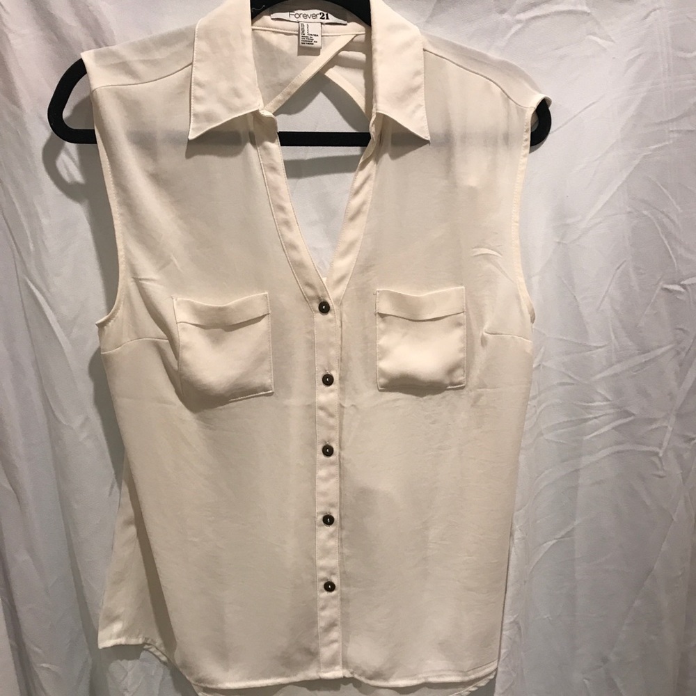 Forever 21 blouse